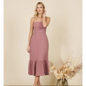 Park and Fifth Maeve Singer Dress